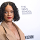 Illustration for article titled Rihanna Responds to Terrible Snapchat Ad Referencing Her Domestic Abuse